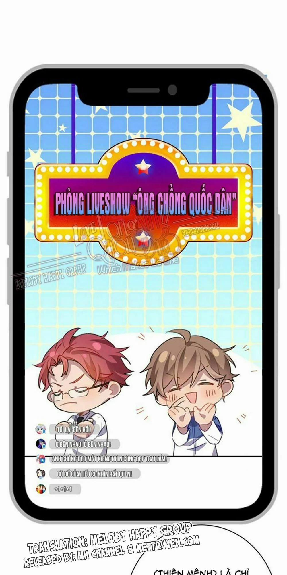 Lang Quân, Xin Đừng…! 26.5 trang 3