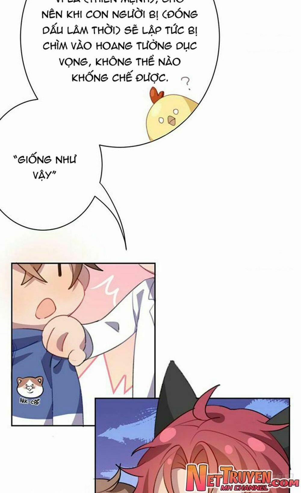 Lang Quân, Xin Đừng…! 26.5 trang 5