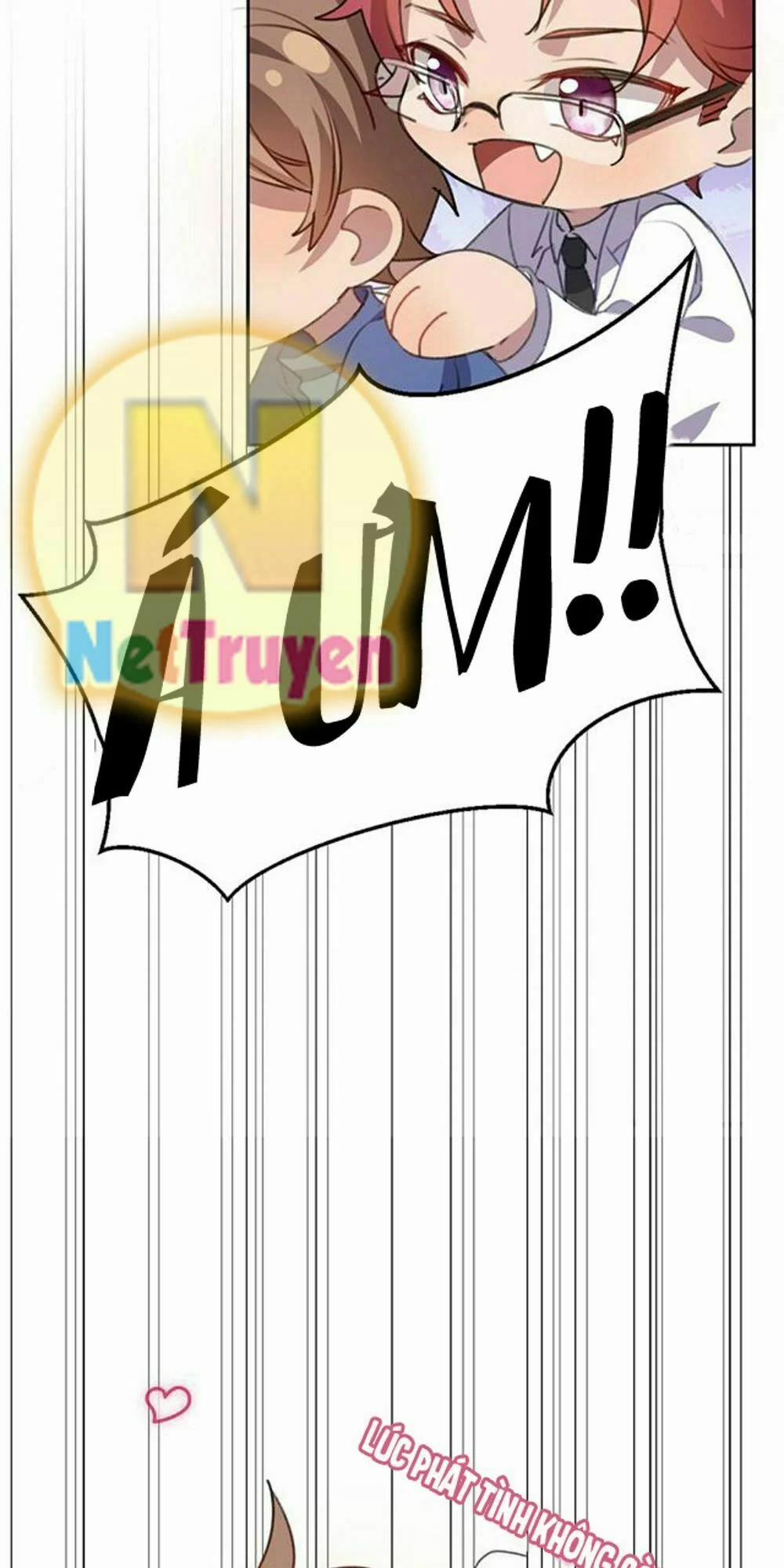 Lang Quân, Xin Đừng…! 26.5 trang 6