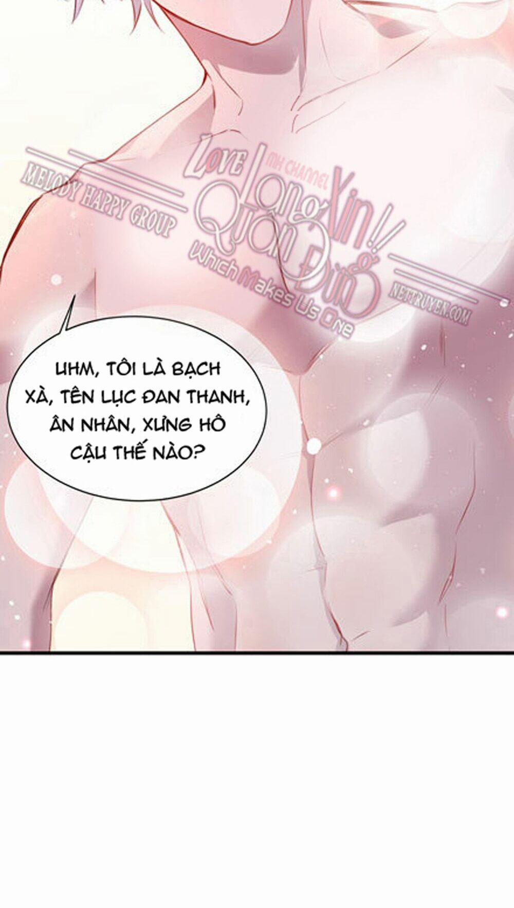 Lang Quân, Xin Đừng…! 26 trang 11