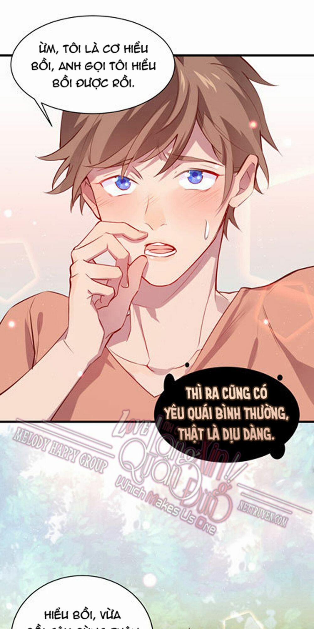 Lang Quân, Xin Đừng…! 26 trang 12