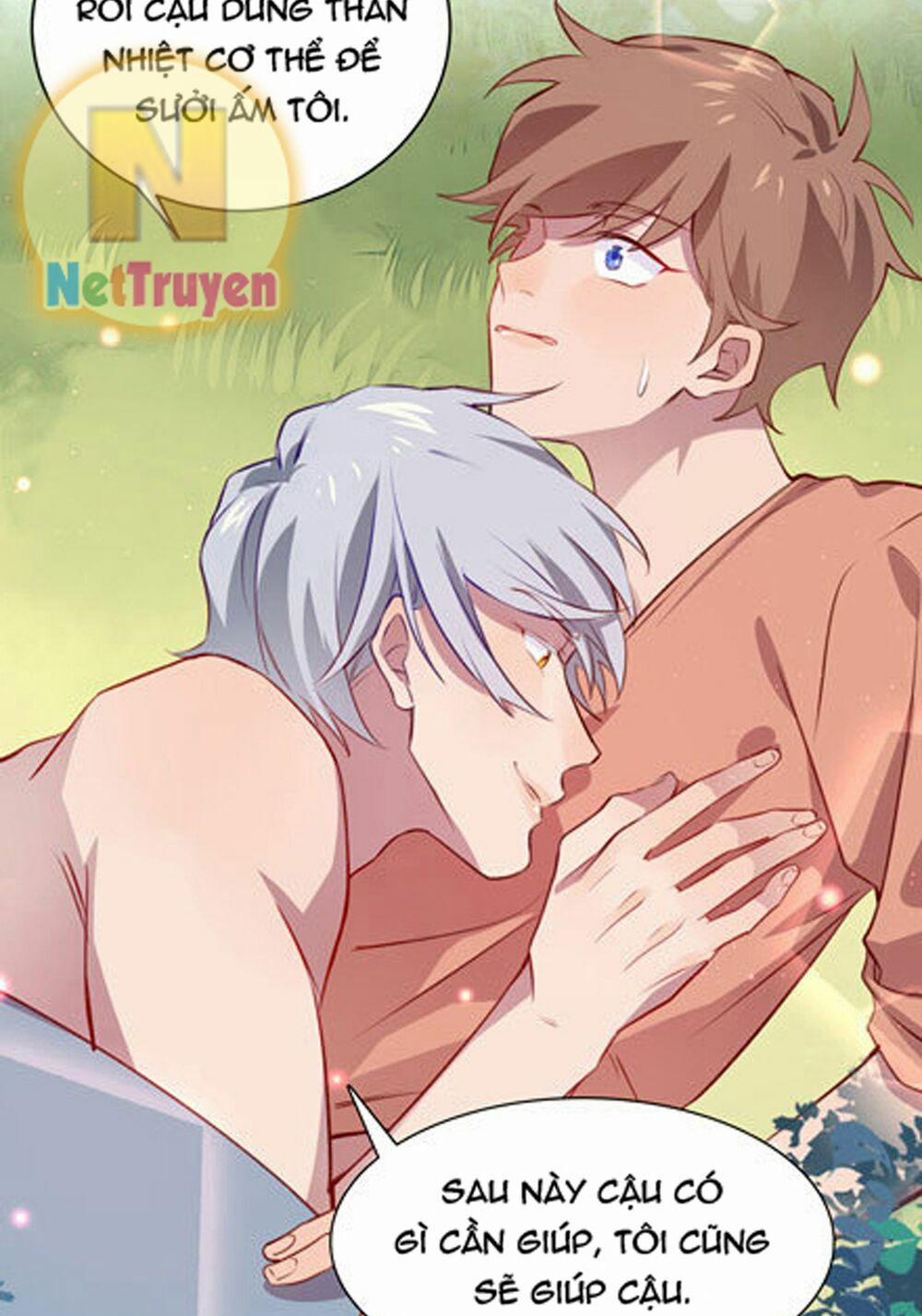 Lang Quân, Xin Đừng…! 26 trang 13