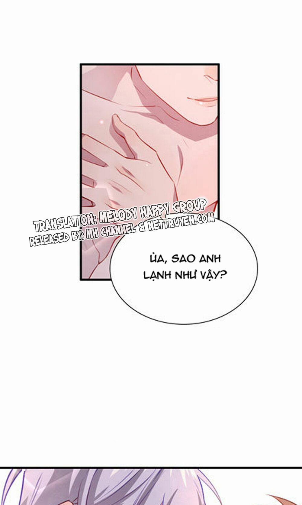 Lang Quân, Xin Đừng…! 26 trang 15