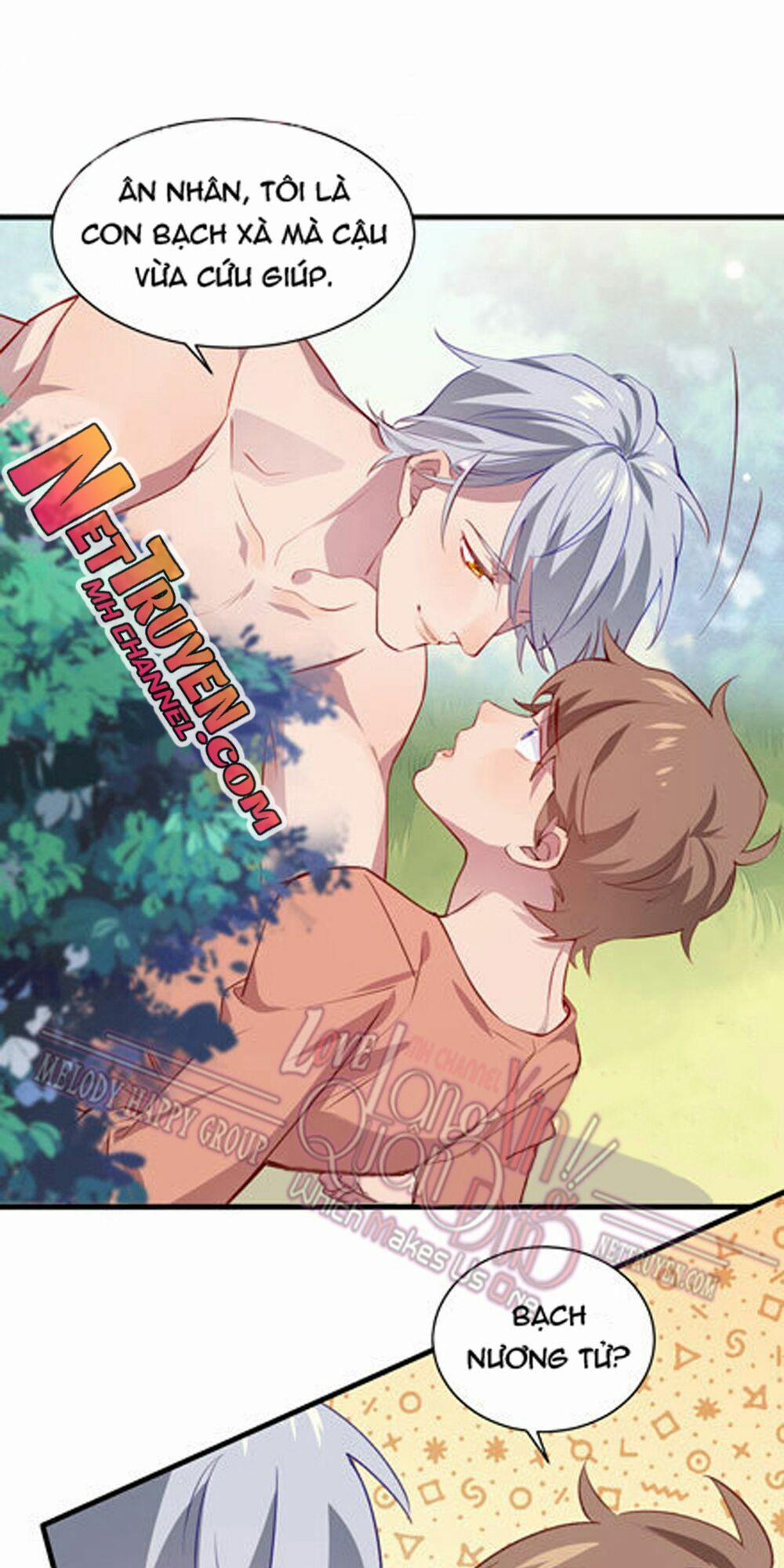 Lang Quân, Xin Đừng…! 26 trang 3