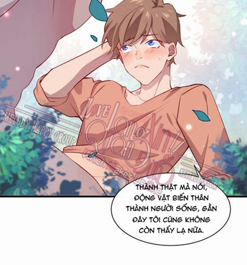 Lang Quân, Xin Đừng…! 26 trang 9