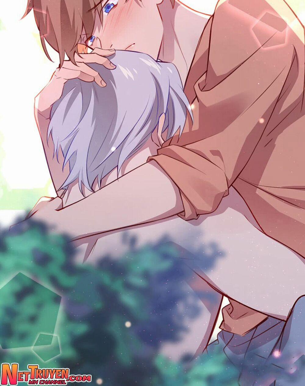 Lang Quân, Xin Đừng…! 27 trang 10