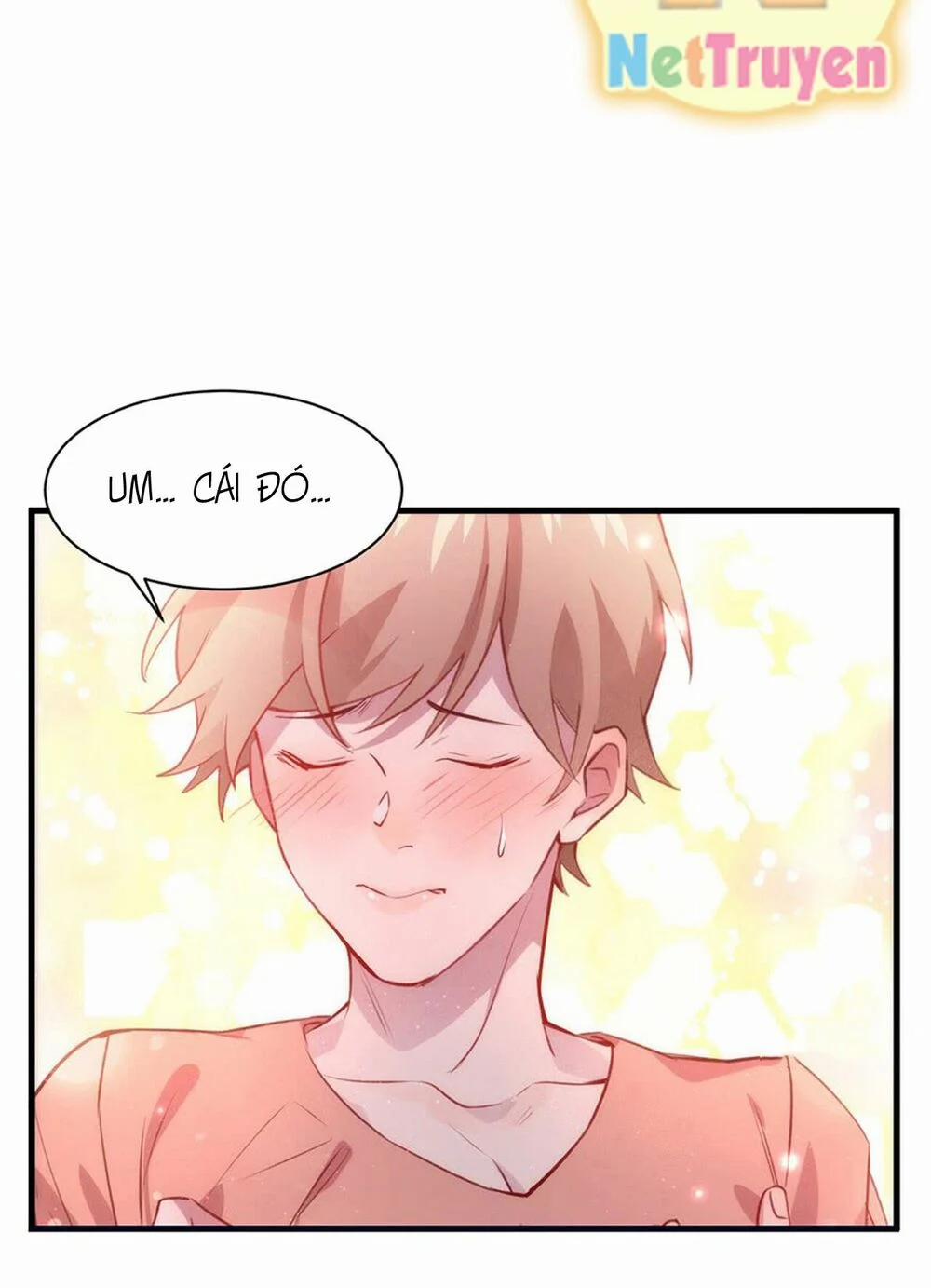 Lang Quân, Xin Đừng…! 27 trang 18