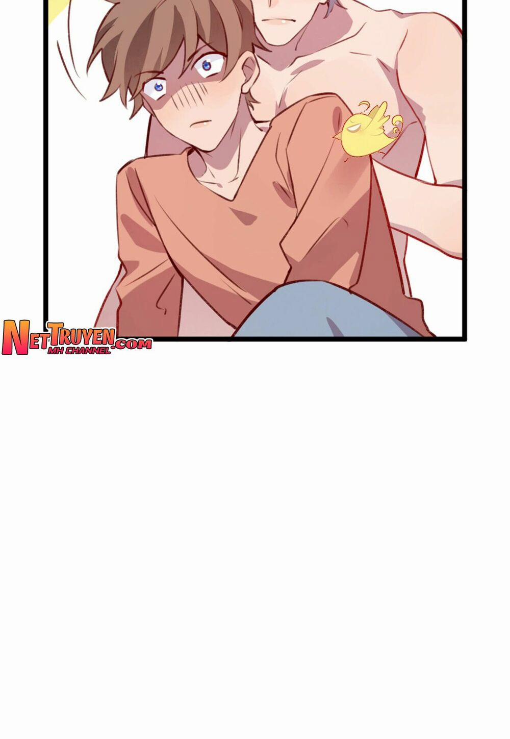 Lang Quân, Xin Đừng…! 28 trang 13