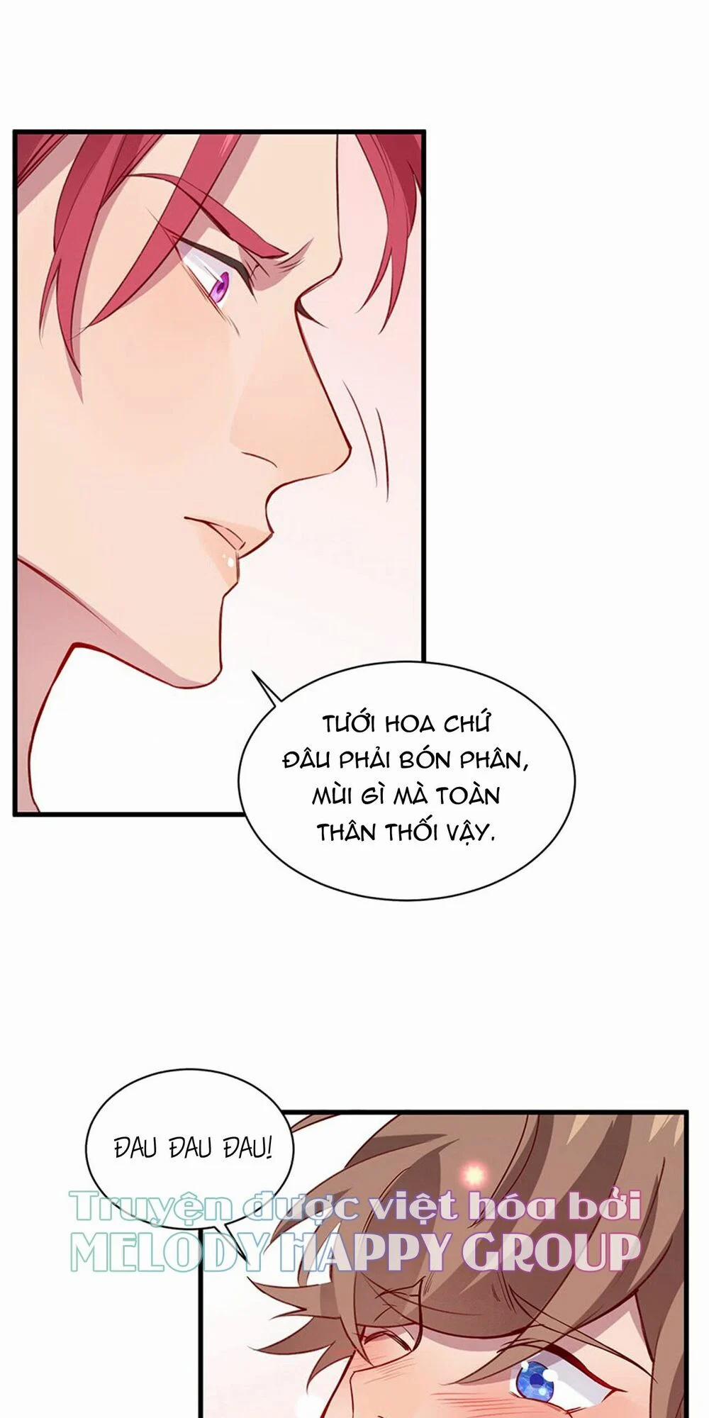 Lang Quân, Xin Đừng…! 28 trang 19