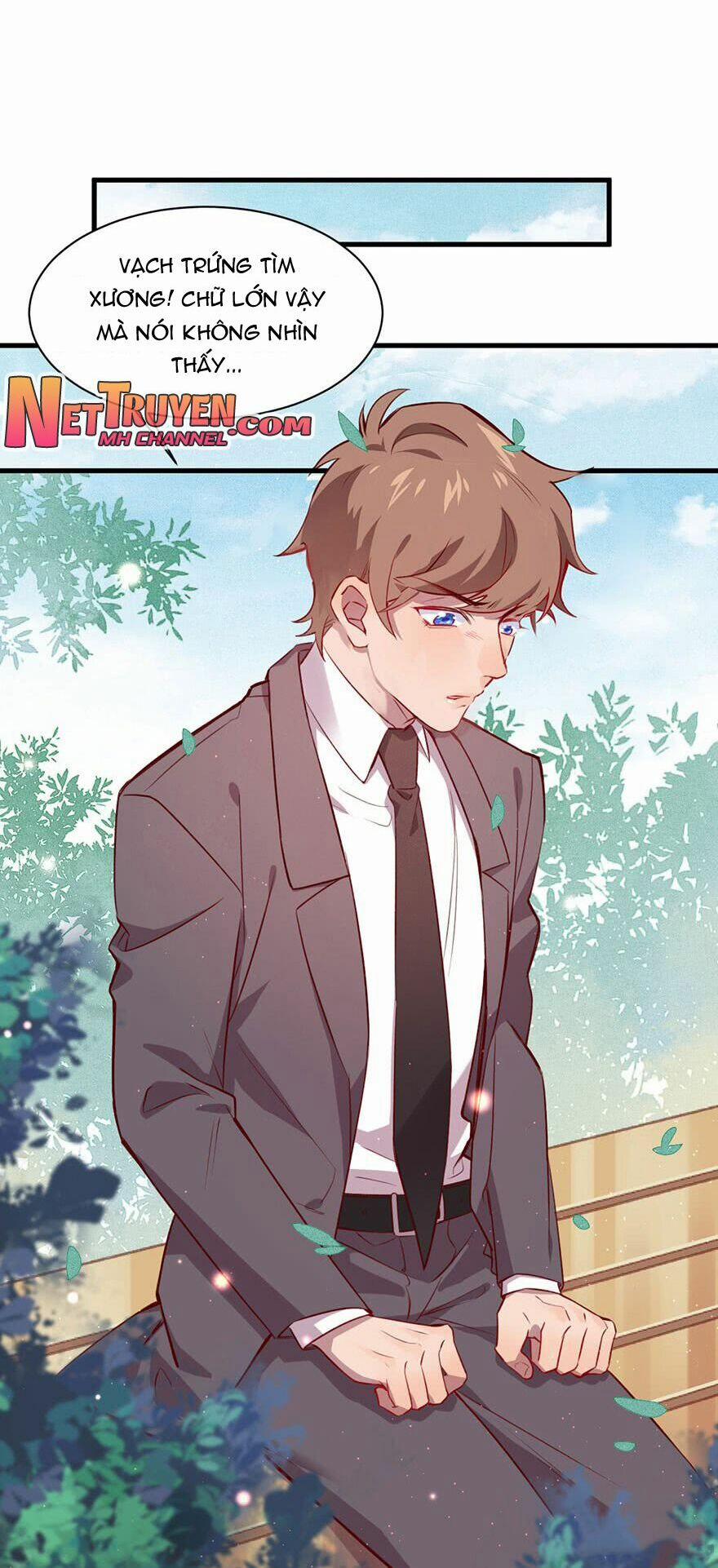 Lang Quân, Xin Đừng…! 29 trang 11