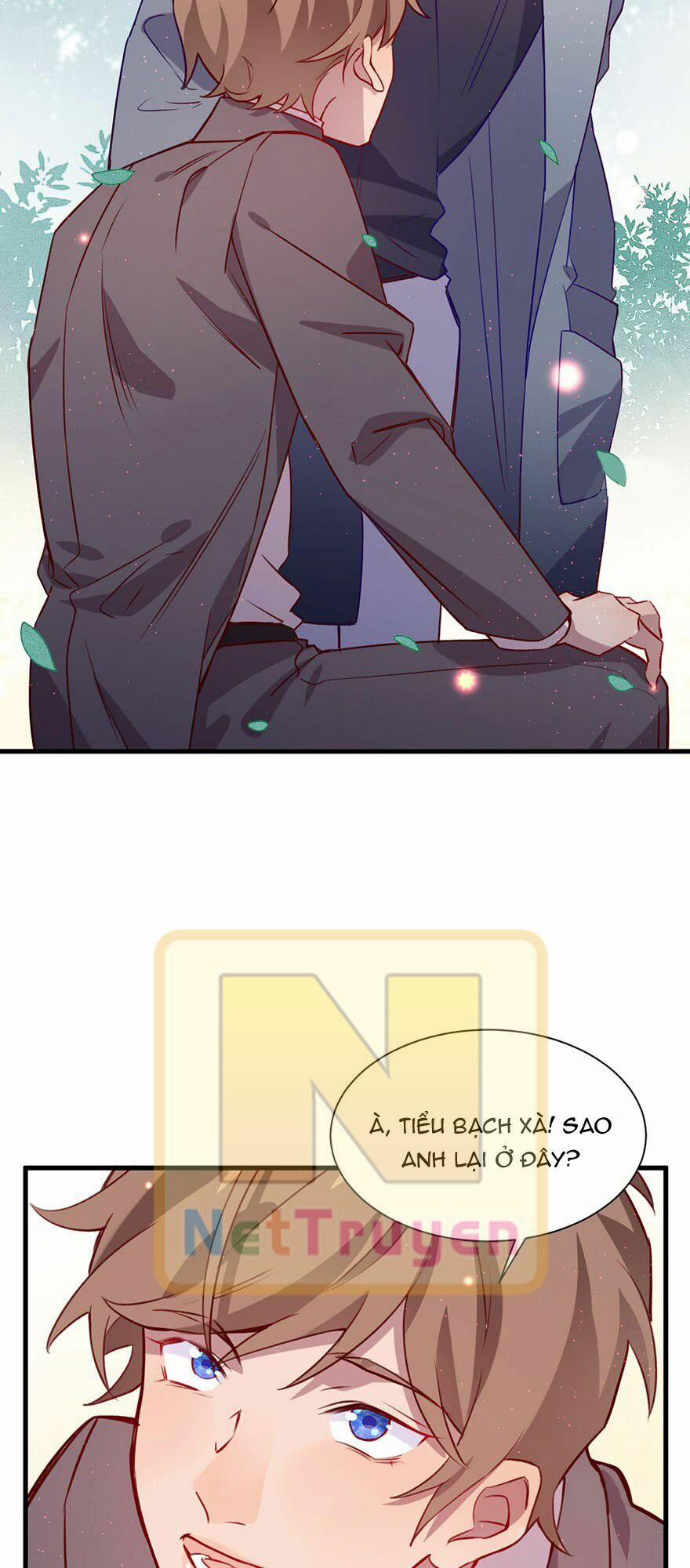 Lang Quân, Xin Đừng…! 29 trang 14