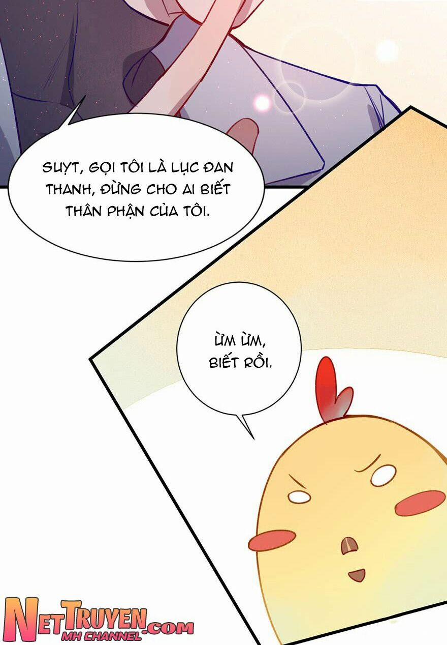 Lang Quân, Xin Đừng…! 29 trang 16