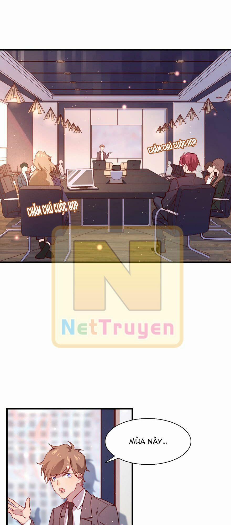 Lang Quân, Xin Đừng…! 29 trang 3