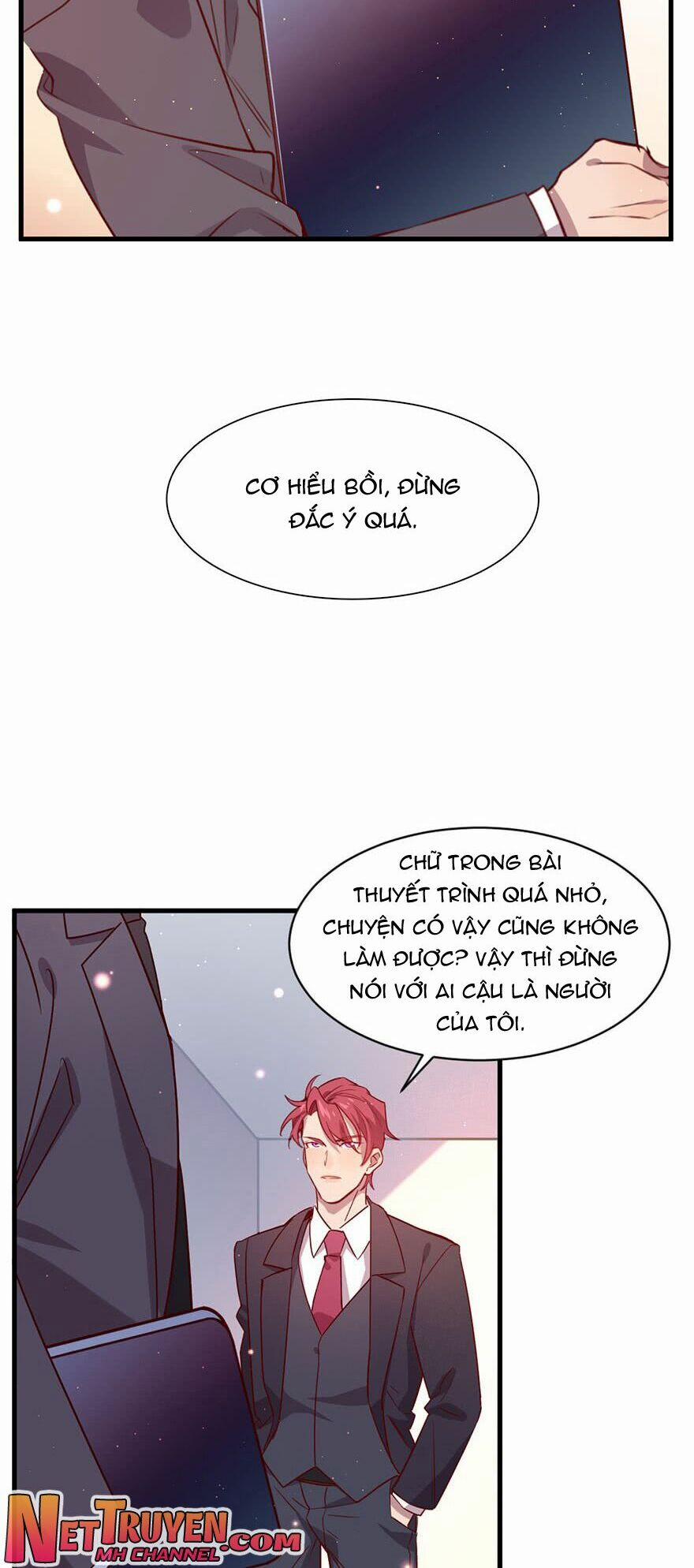 Lang Quân, Xin Đừng…! 29 trang 7