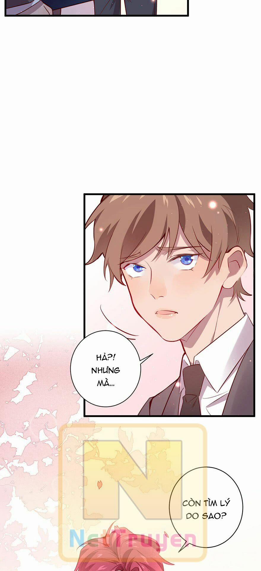 Lang Quân, Xin Đừng…! 29 trang 8