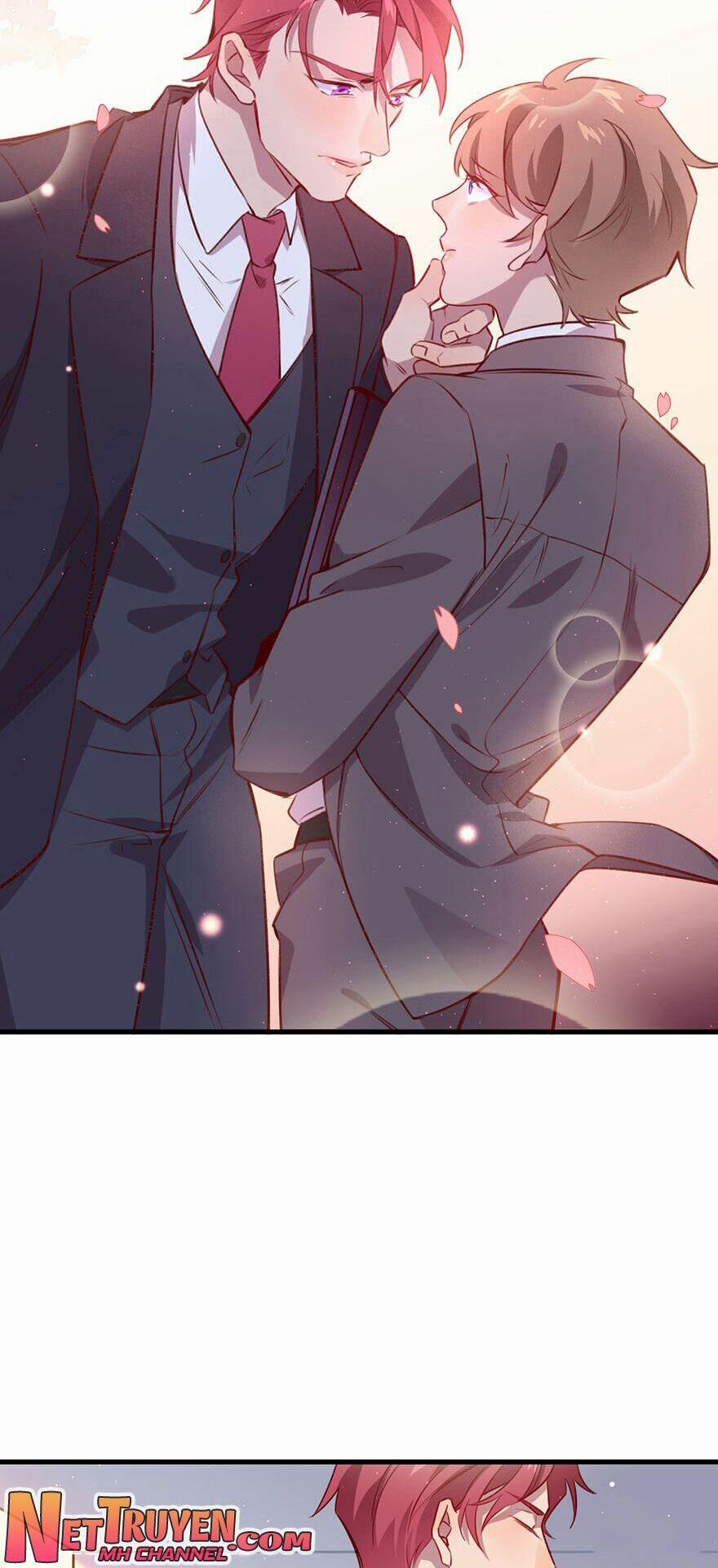 Lang Quân, Xin Đừng…! 29 trang 9