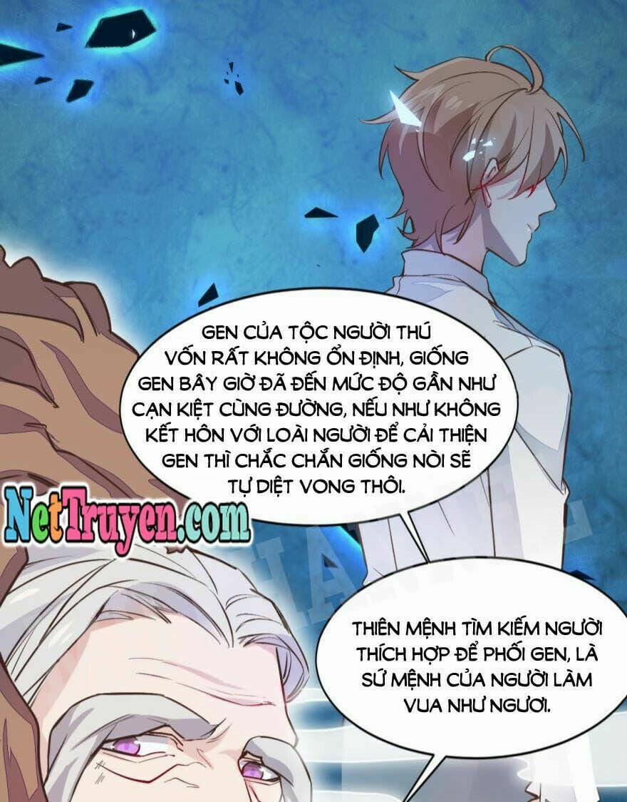 Lang Quân, Xin Đừng…! 3 trang 11