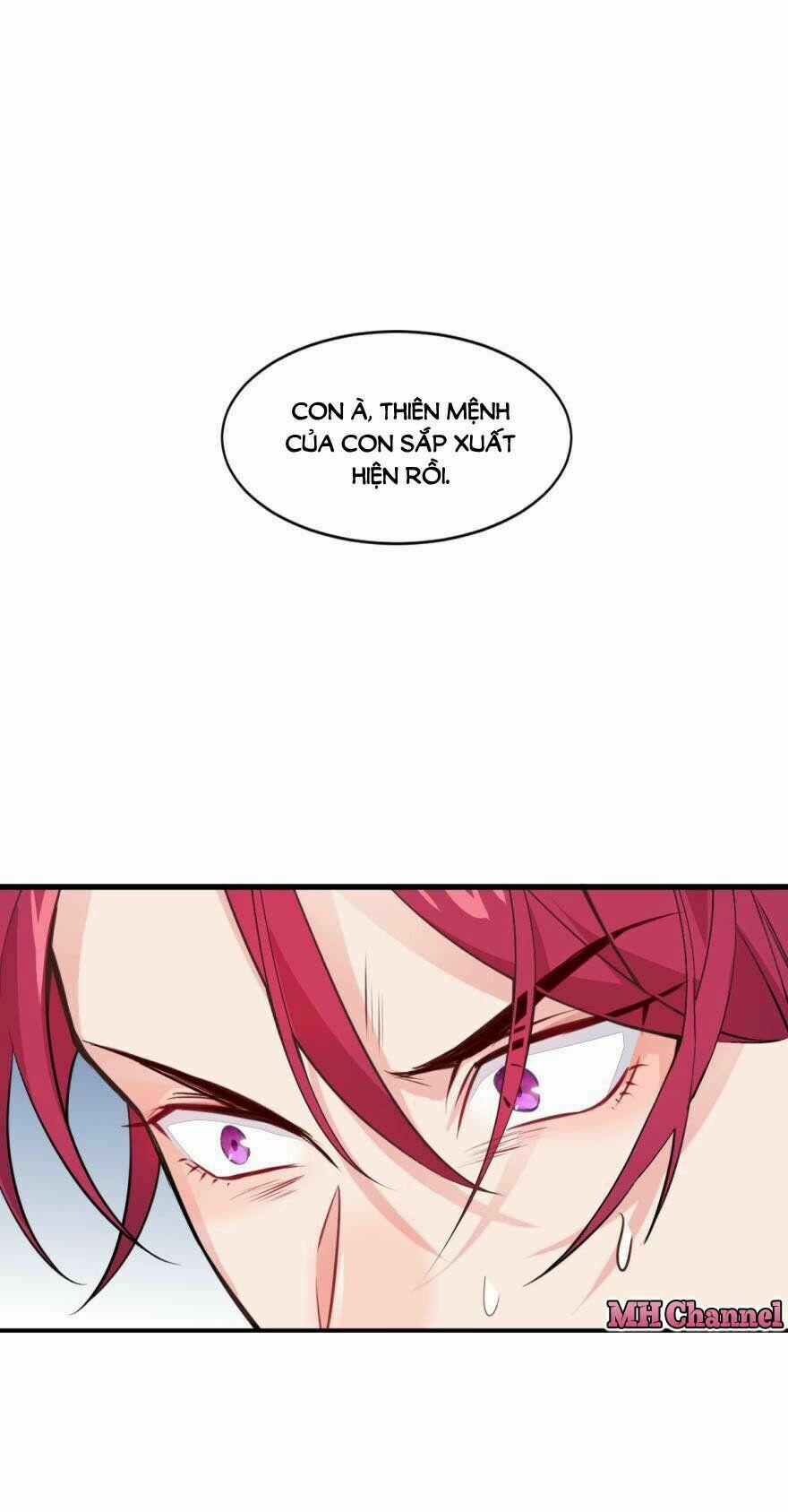 Lang Quân, Xin Đừng…! 3 trang 13