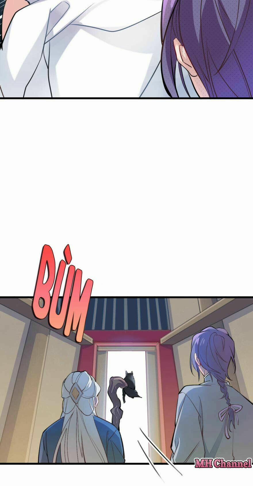 Lang Quân, Xin Đừng…! 3 trang 15