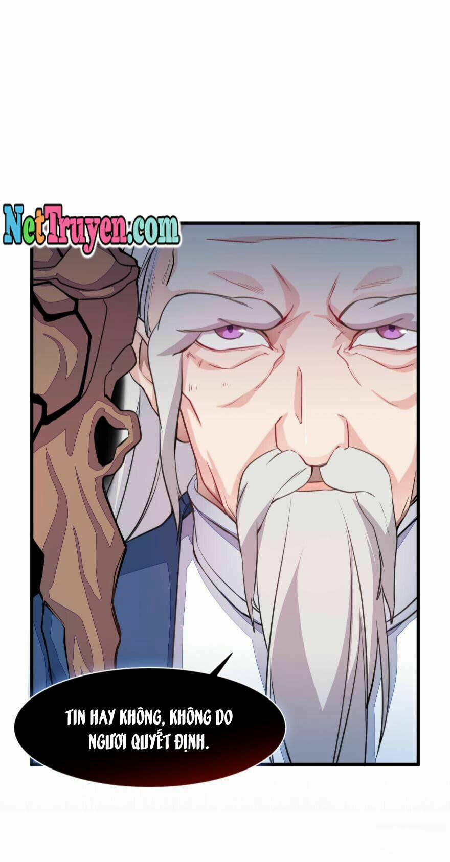 Lang Quân, Xin Đừng…! 3 trang 16