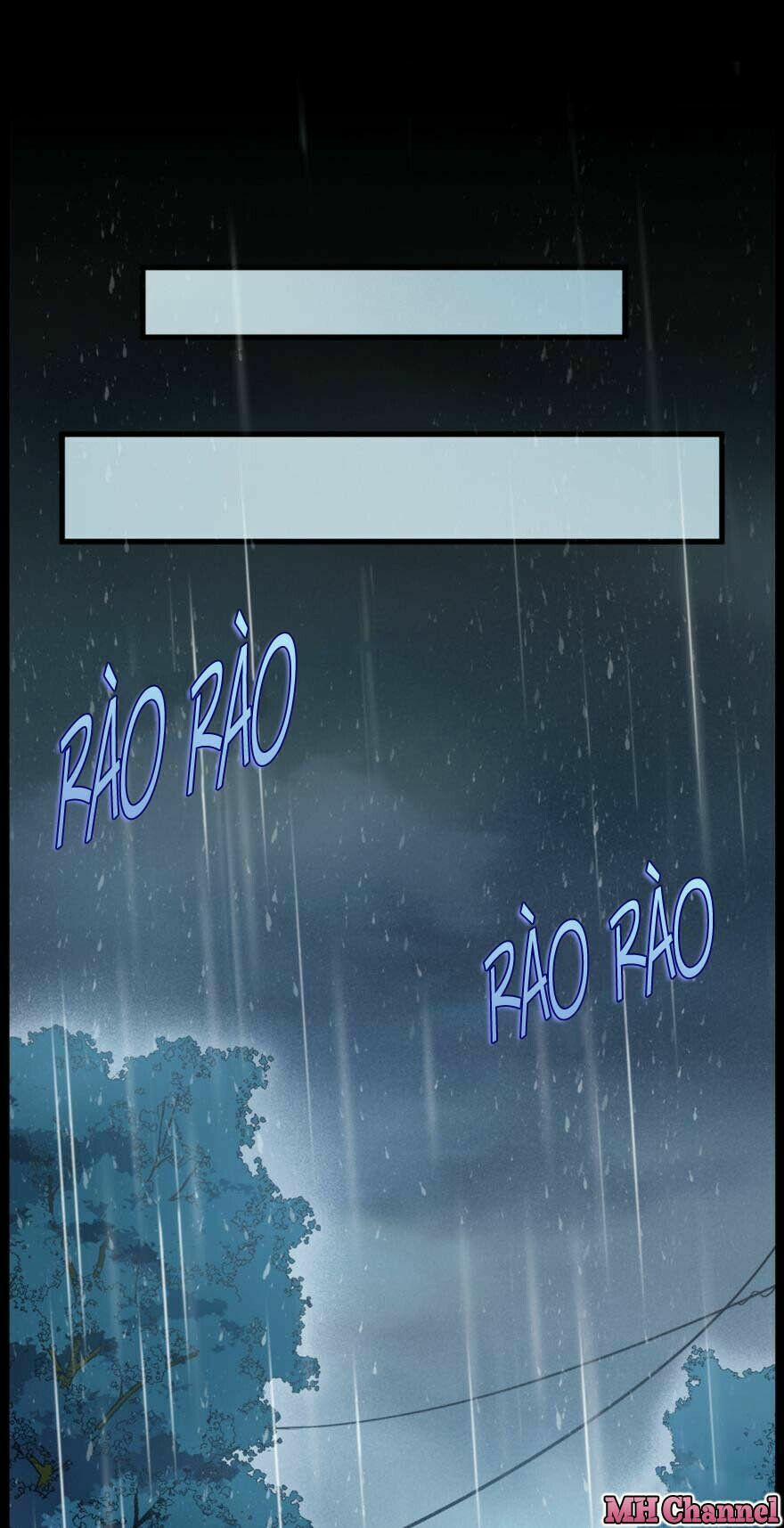 Lang Quân, Xin Đừng…! 3 trang 17