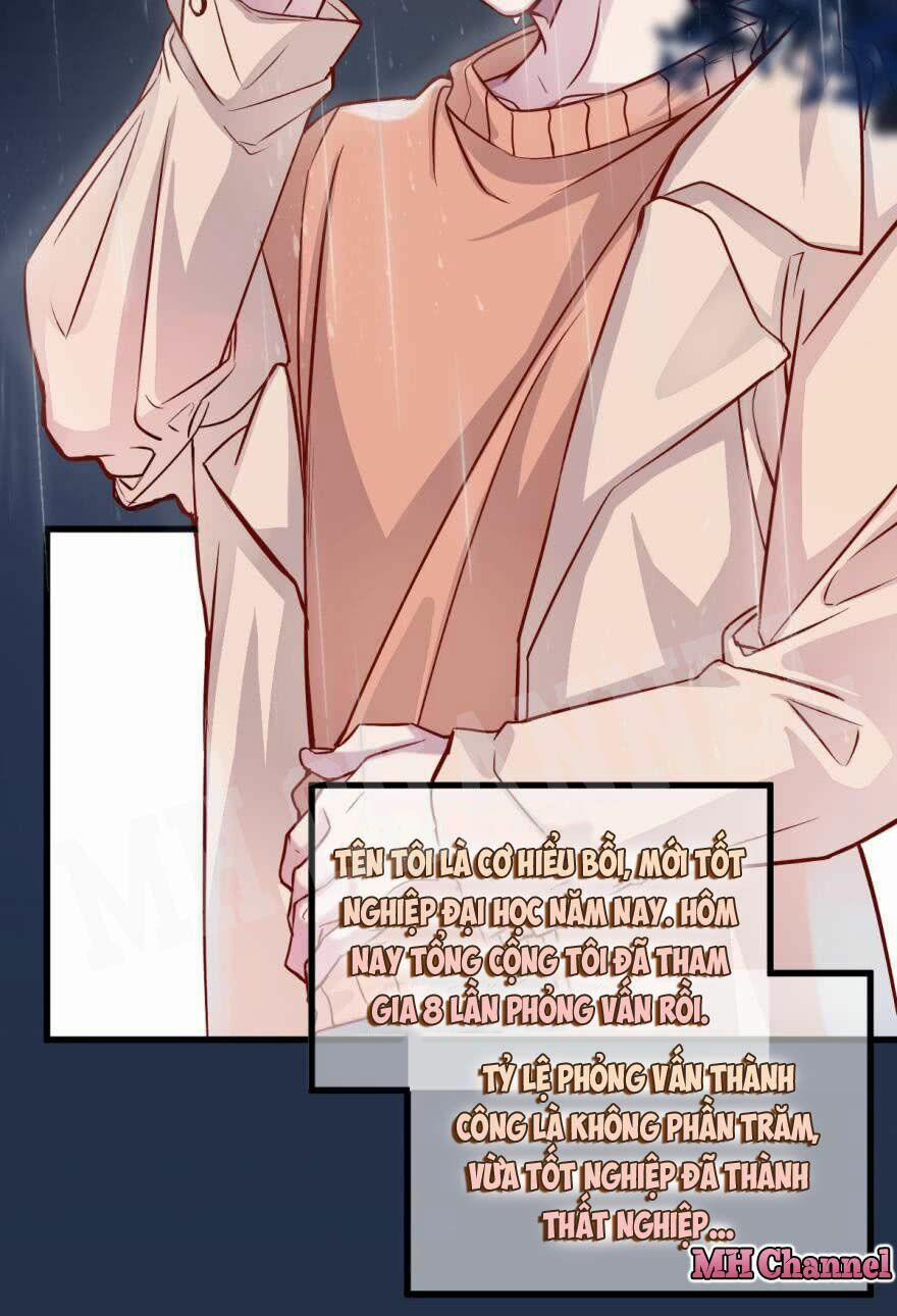 Lang Quân, Xin Đừng…! 3 trang 19