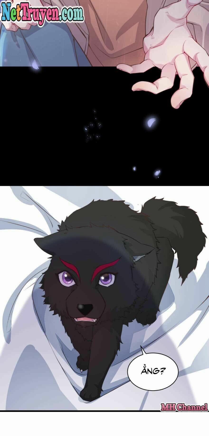 Lang Quân, Xin Đừng…! 3 trang 25