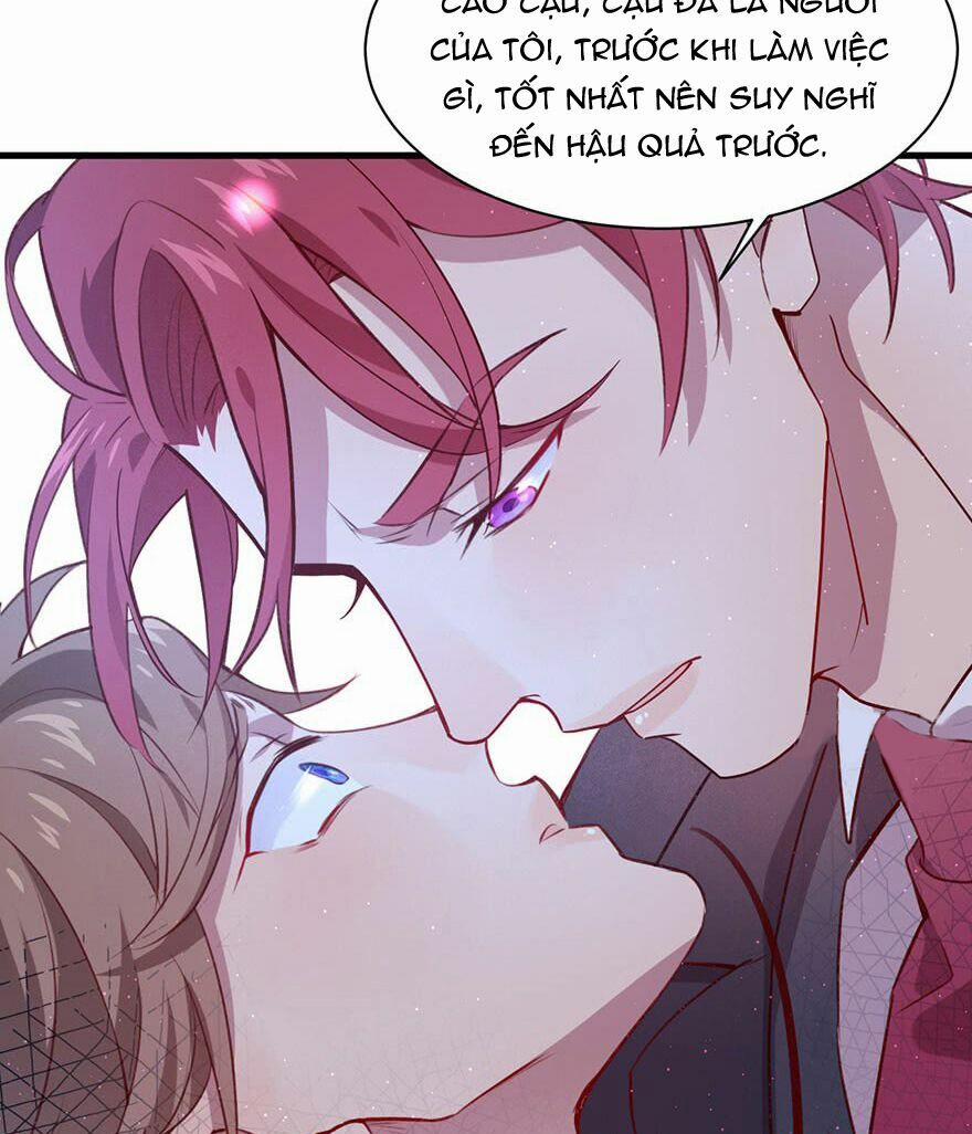 Lang Quân, Xin Đừng…! 30 trang 17