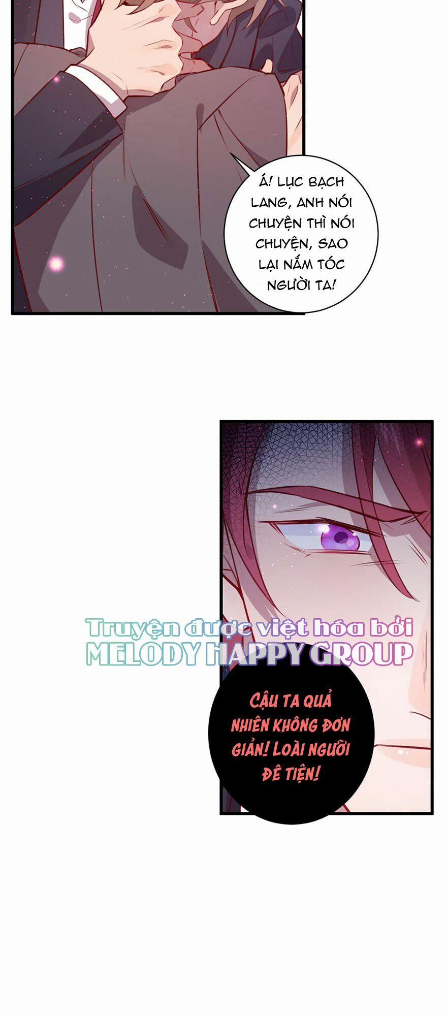 Lang Quân, Xin Đừng…! 30 trang 19