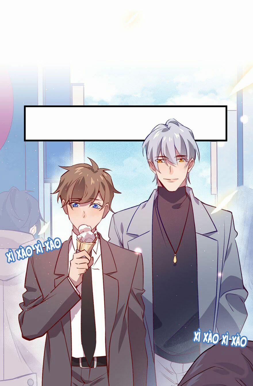 Lang Quân, Xin Đừng…! 30 trang 3