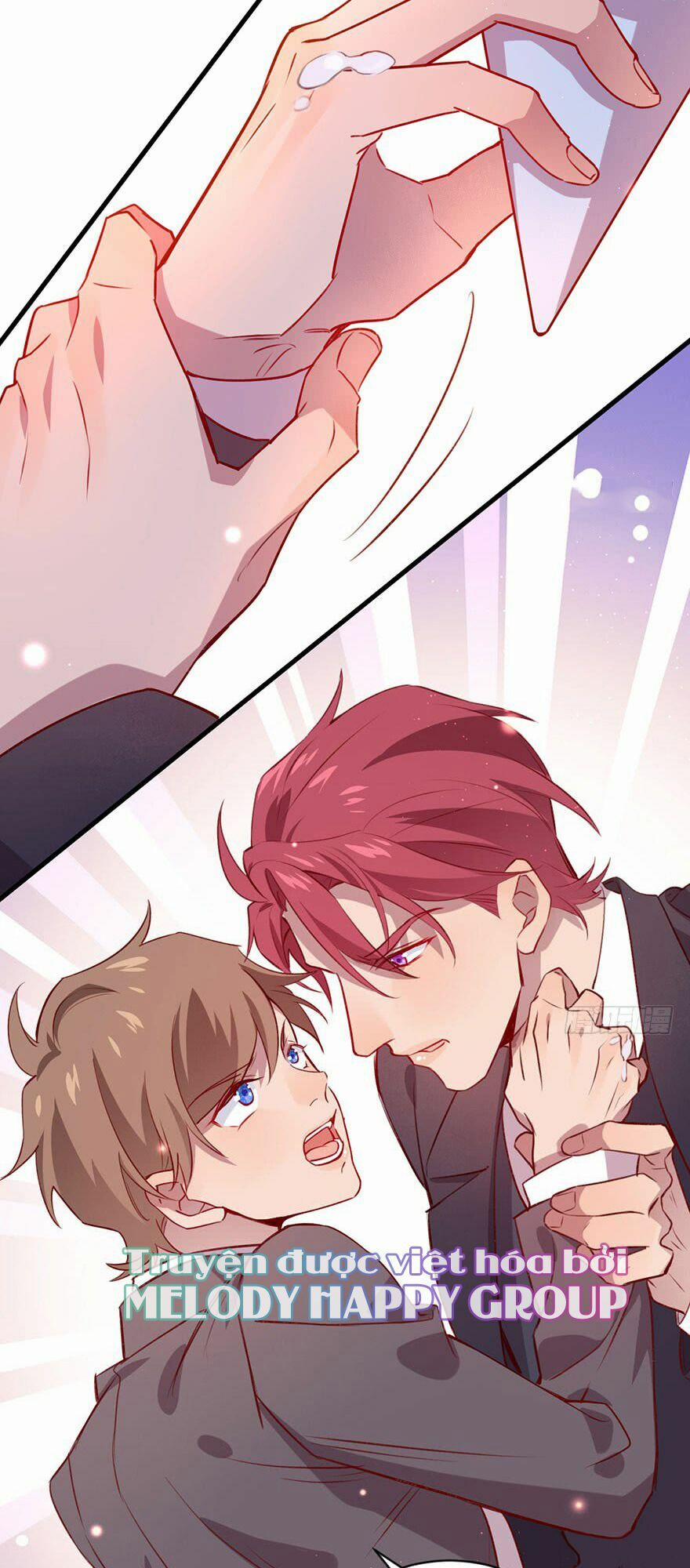 Lang Quân, Xin Đừng…! 30 trang 8