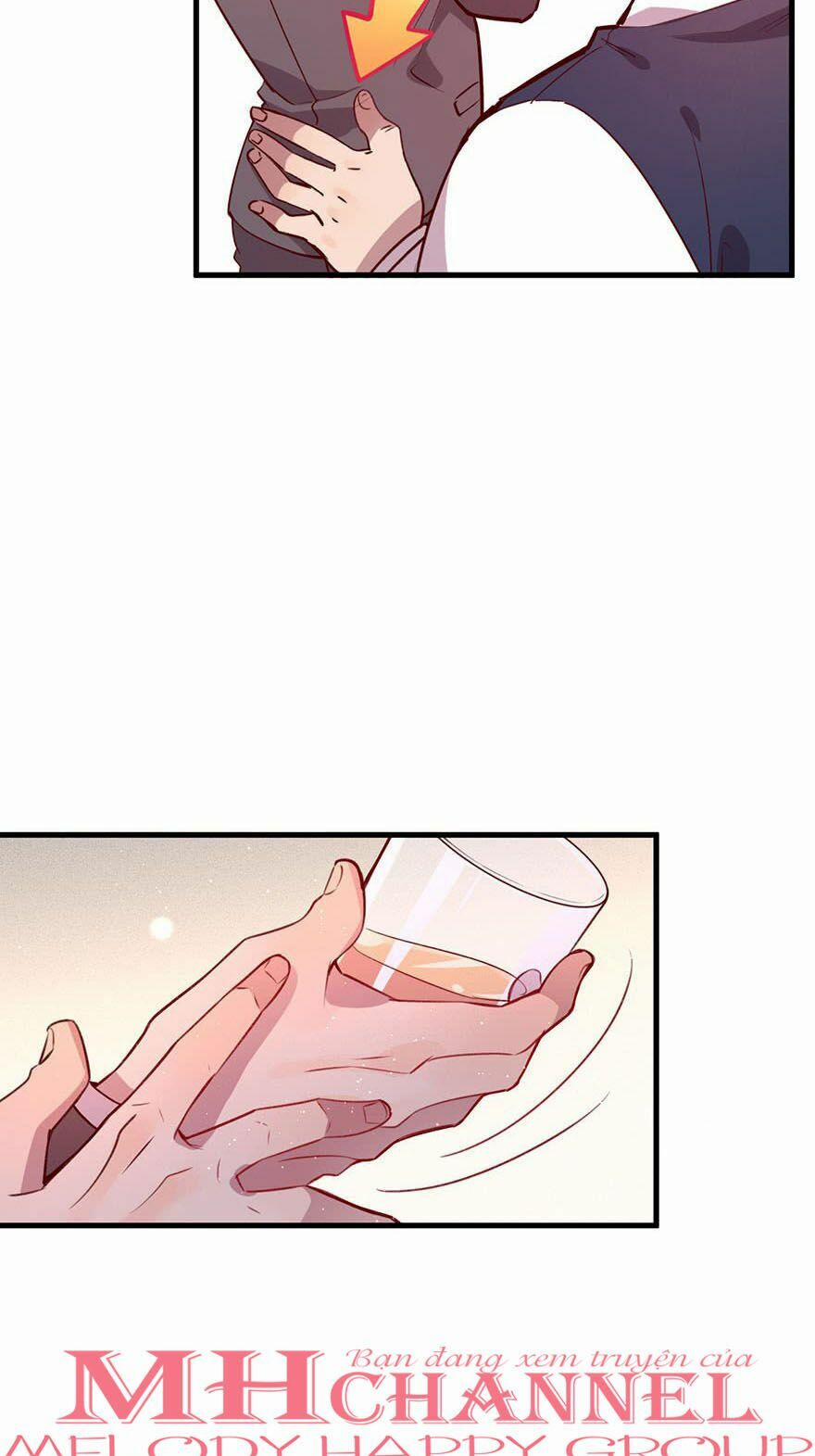 Lang Quân, Xin Đừng…! 31 trang 13