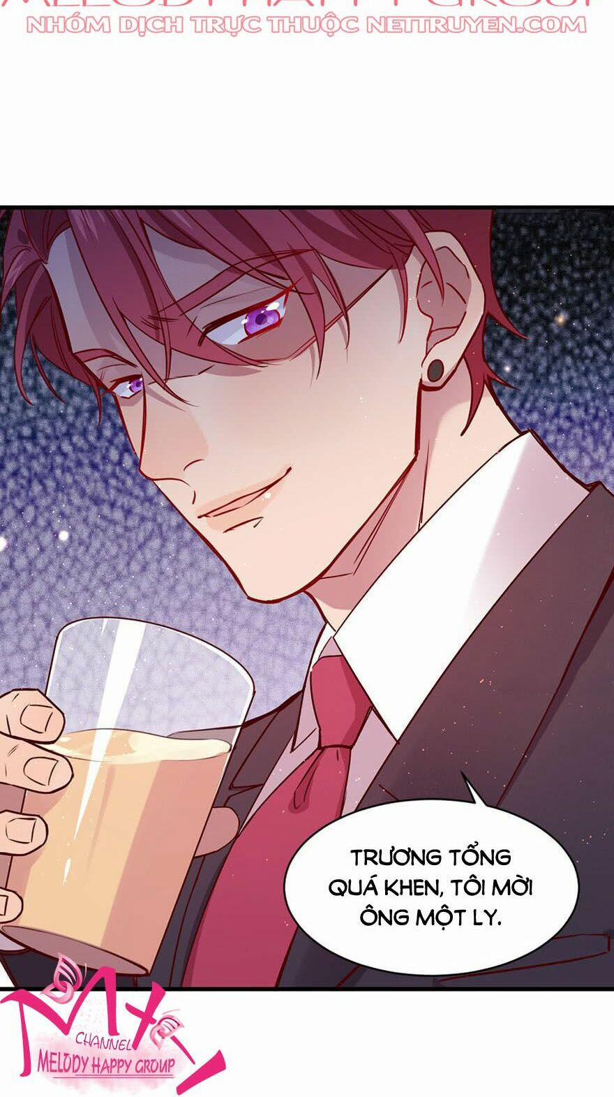 Lang Quân, Xin Đừng…! 31 trang 14