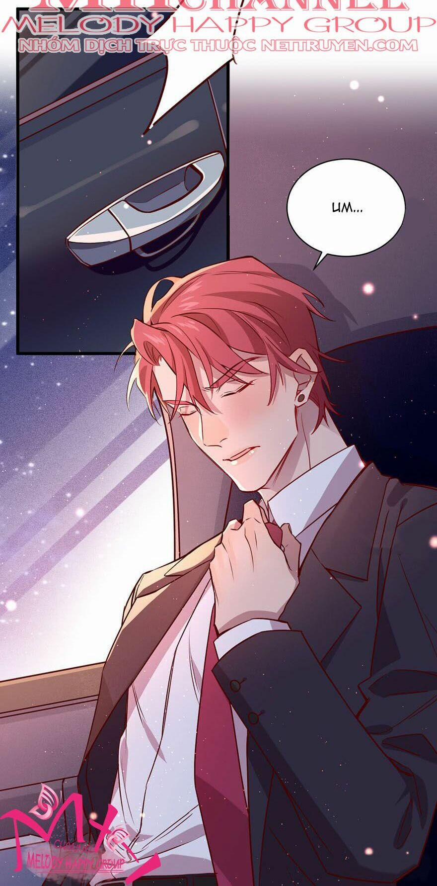 Lang Quân, Xin Đừng…! 31 trang 17