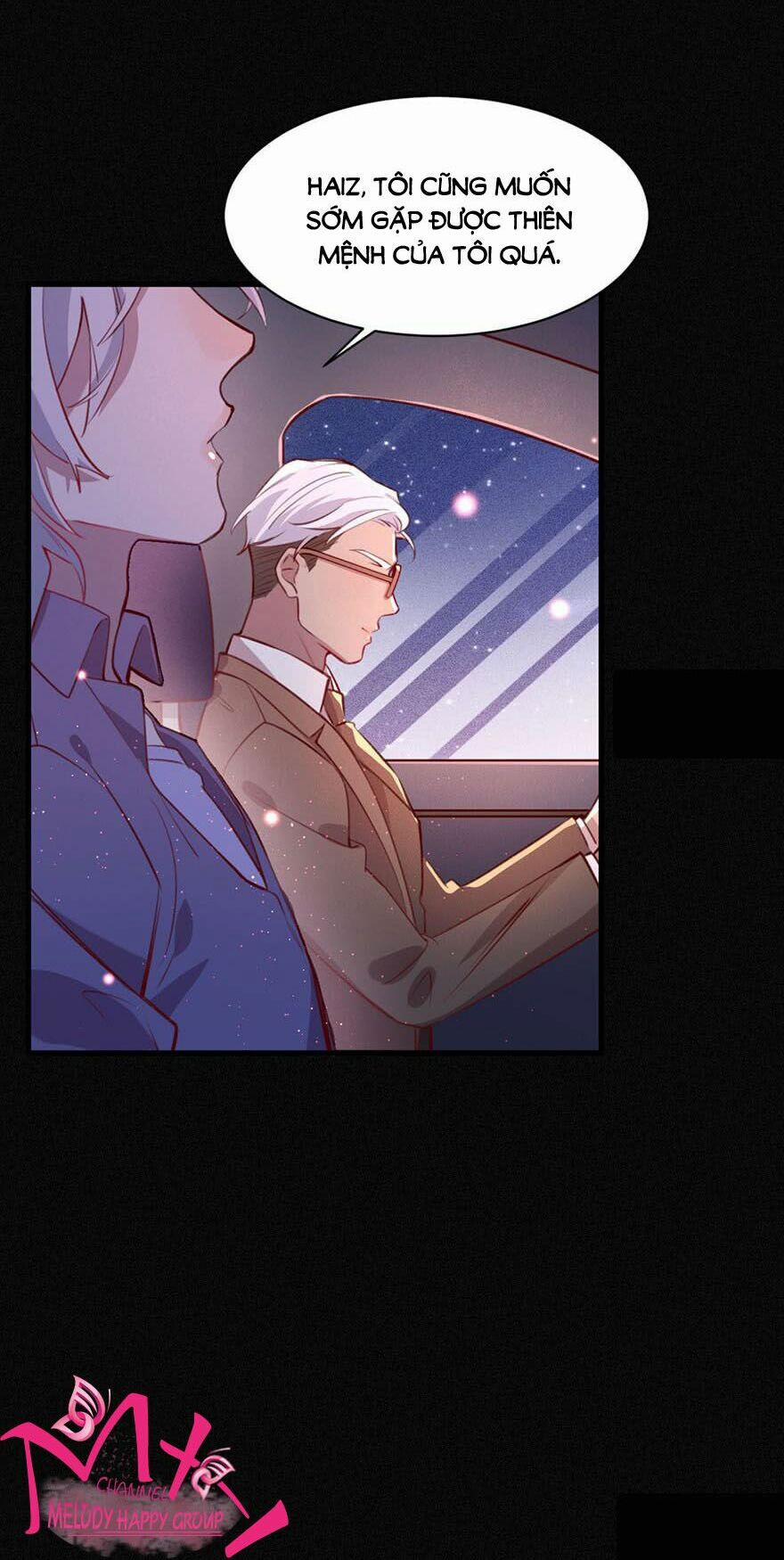 Lang Quân, Xin Đừng…! 32 trang 13