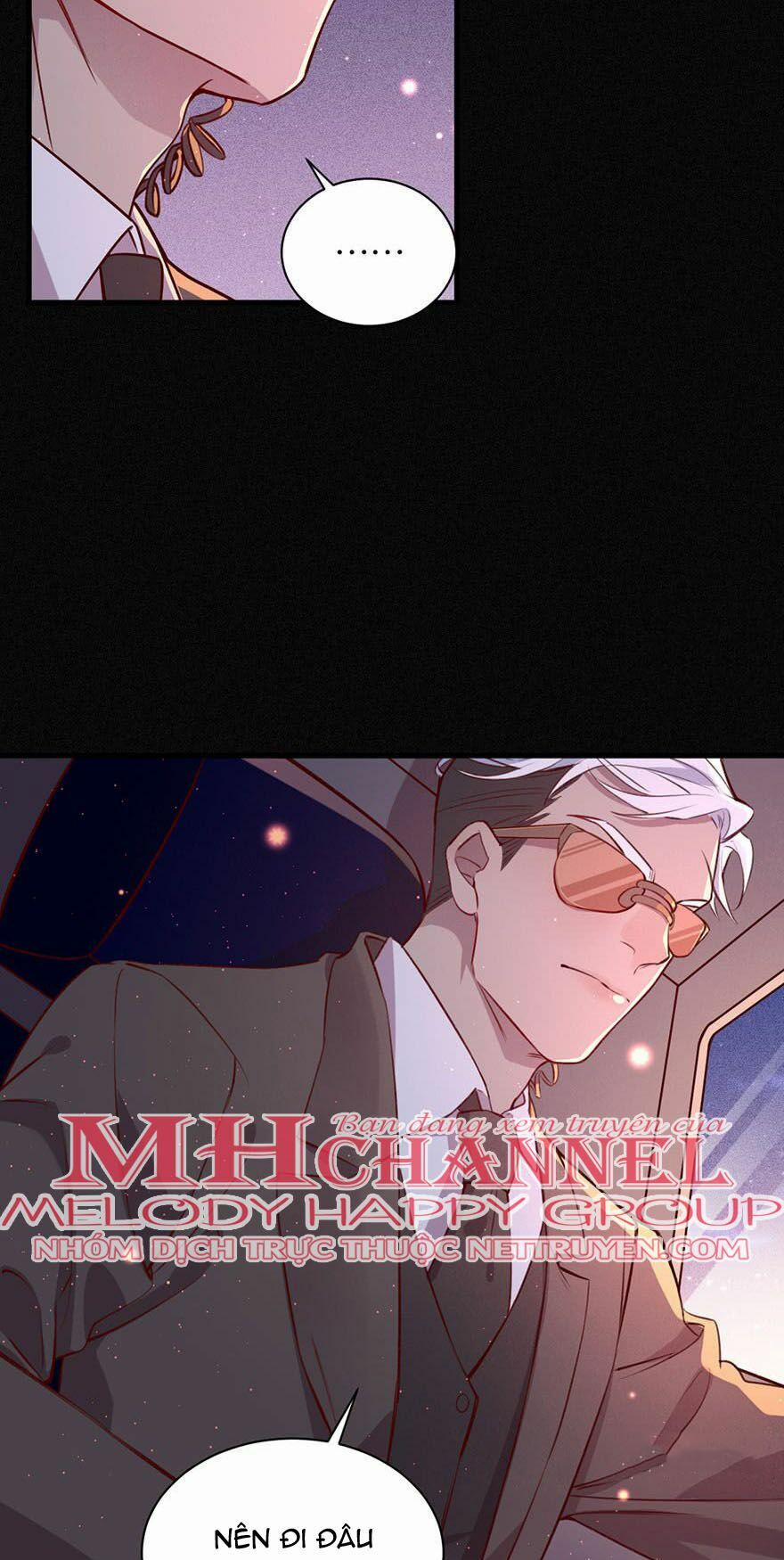 Lang Quân, Xin Đừng…! 32 trang 15