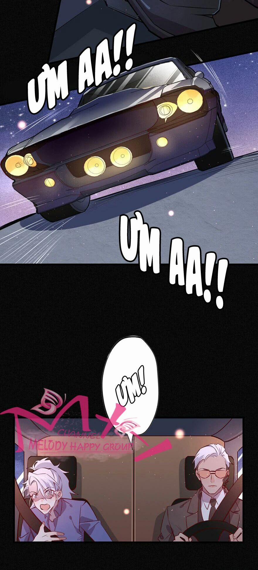 Lang Quân, Xin Đừng…! 33 trang 10