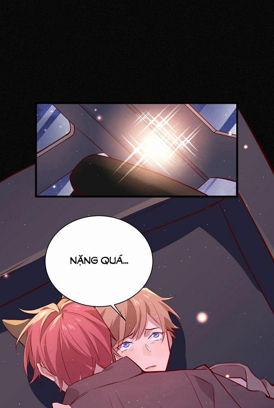 Lang Quân, Xin Đừng…! 33 trang 12