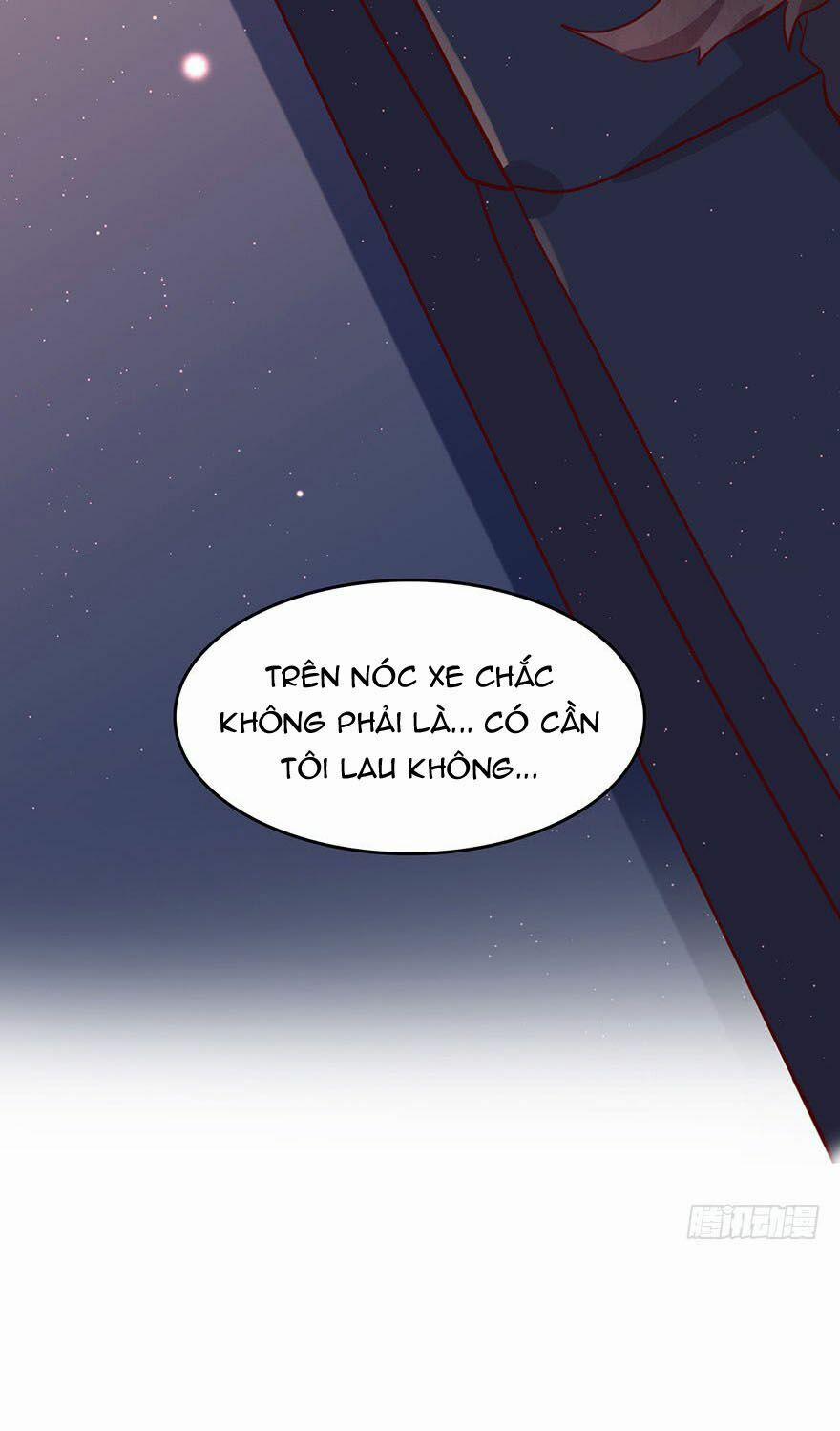 Lang Quân, Xin Đừng…! 33 trang 14