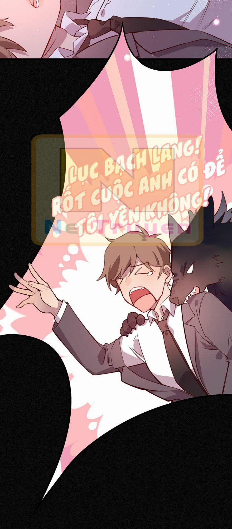 Lang Quân, Xin Đừng…! 33 trang 6