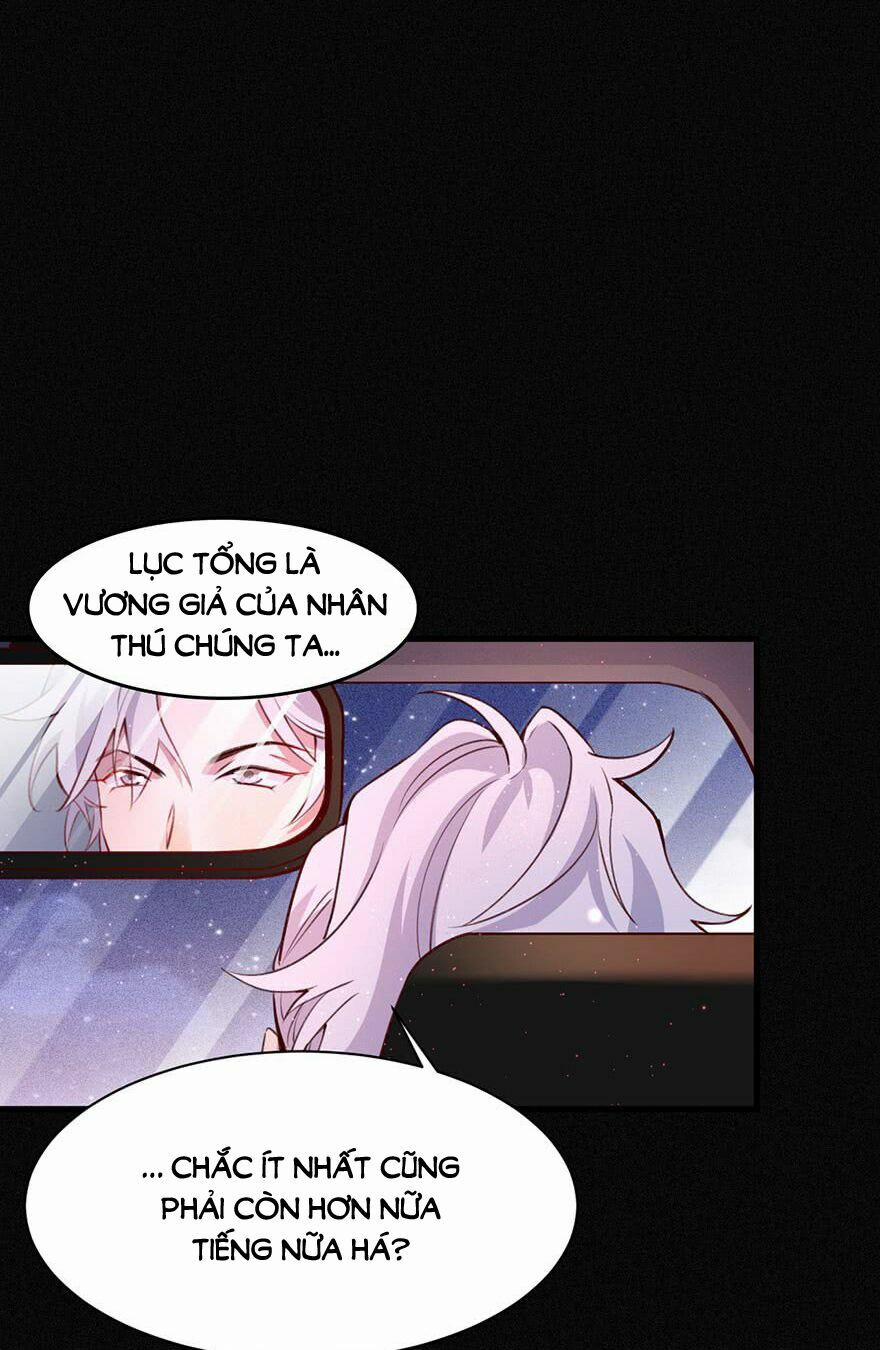 Lang Quân, Xin Đừng…! 33 trang 7