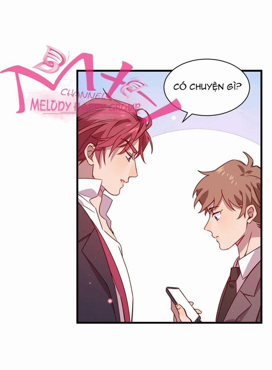 Lang Quân, Xin Đừng…! 34 trang 11