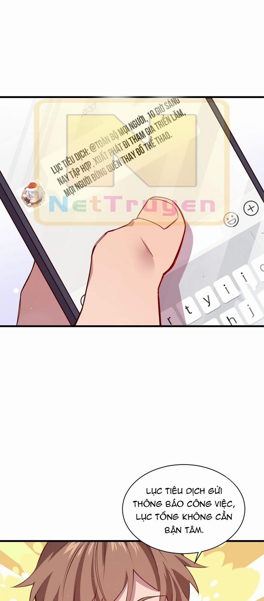 Lang Quân, Xin Đừng…! 34 trang 12