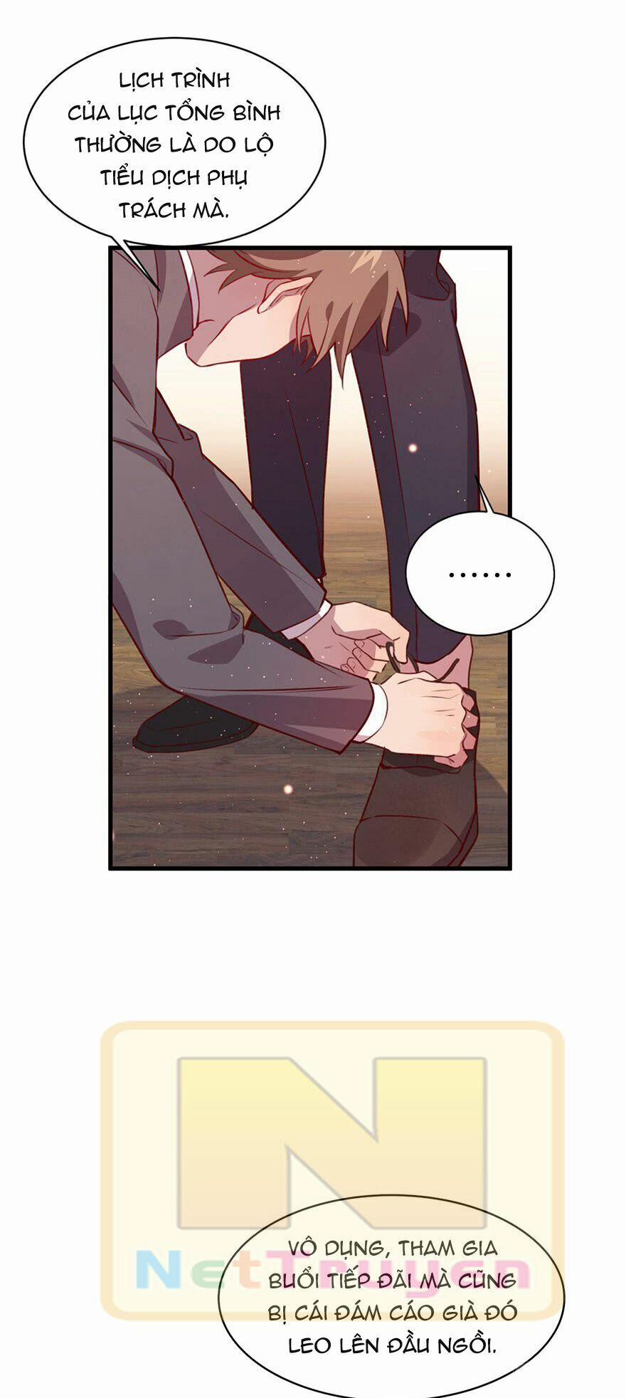 Lang Quân, Xin Đừng…! 34 trang 4