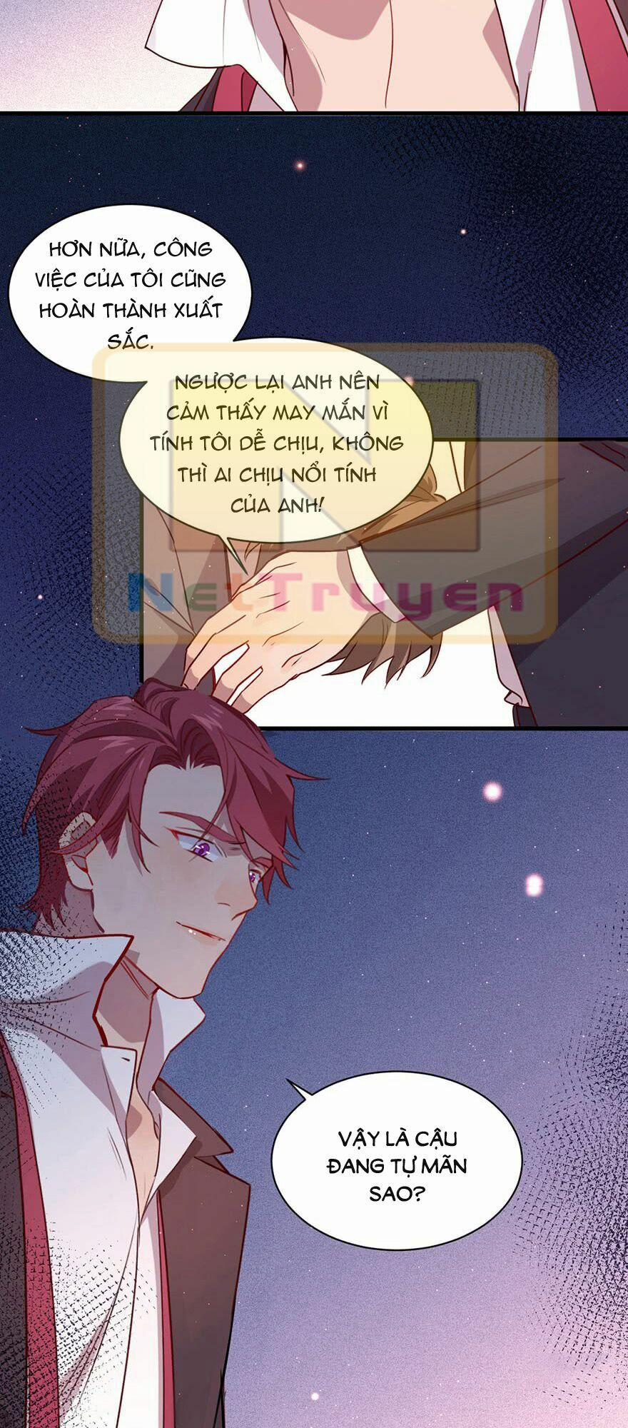 Lang Quân, Xin Đừng…! 34 trang 6