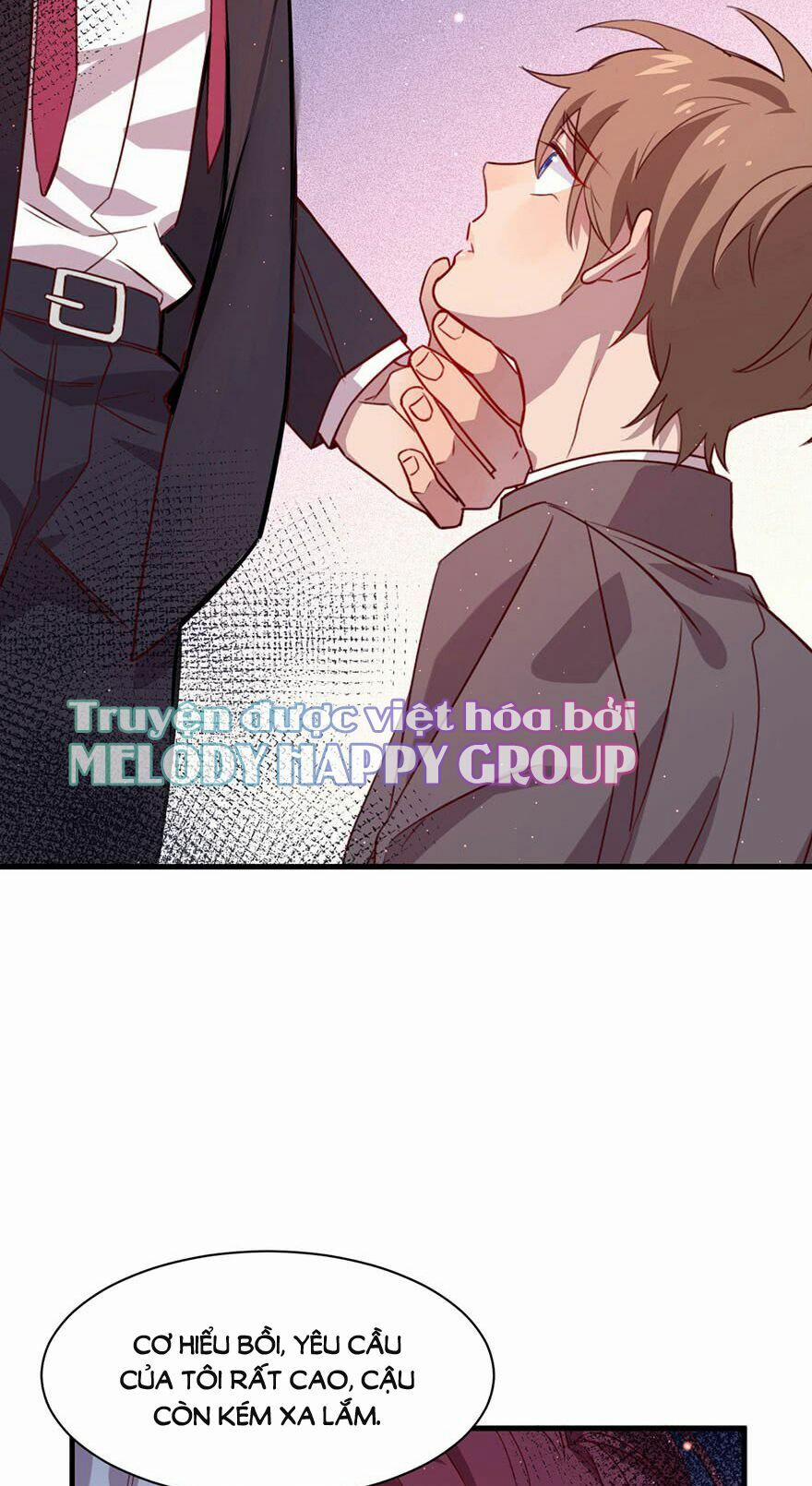 Lang Quân, Xin Đừng…! 34 trang 7