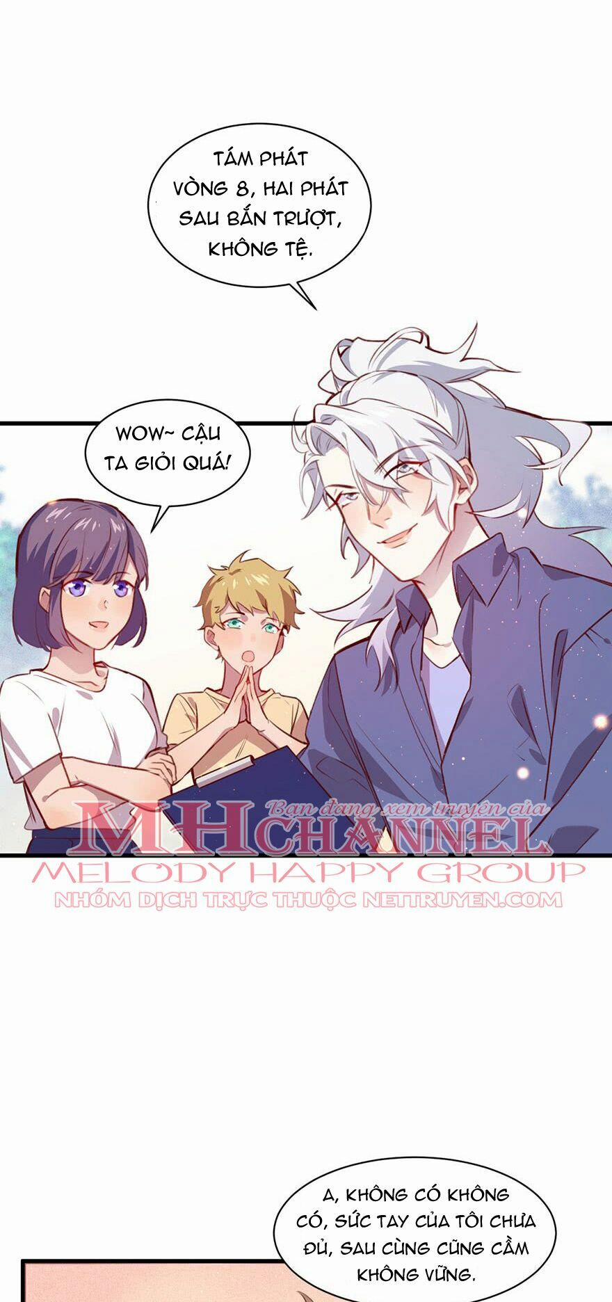 Lang Quân, Xin Đừng…! 35 trang 10