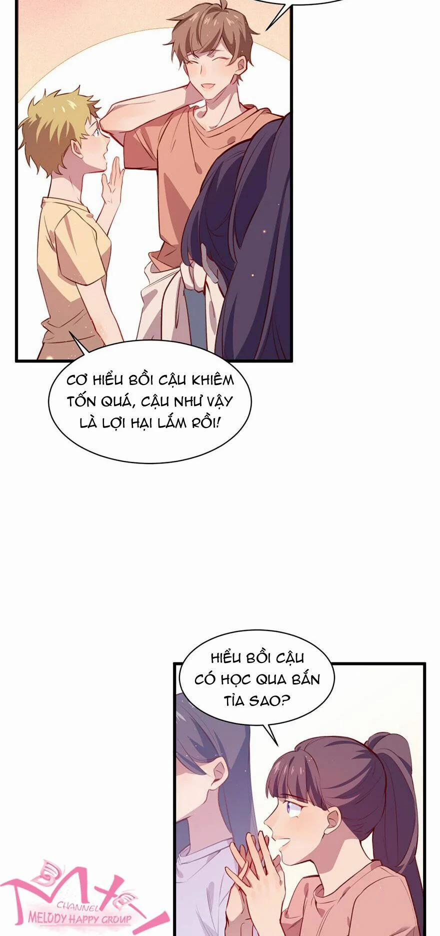 Lang Quân, Xin Đừng…! 35 trang 11