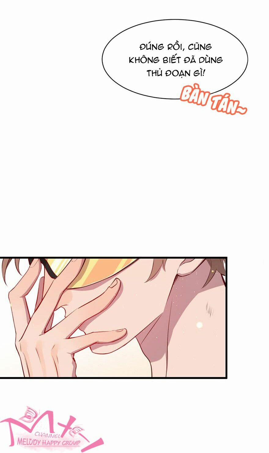 Lang Quân, Xin Đừng…! 35 trang 6