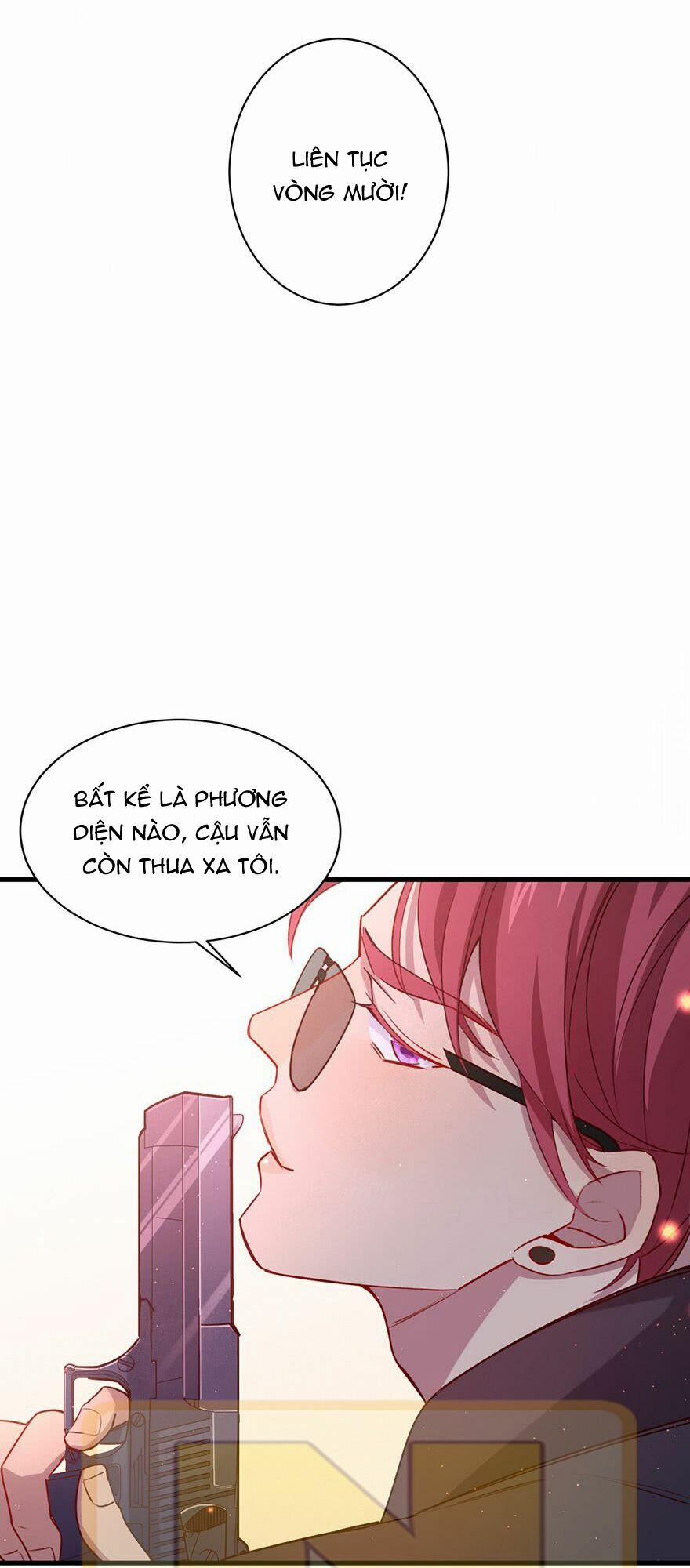 Lang Quân, Xin Đừng…! 36 trang 10